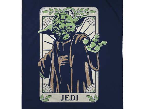 Jedi Tarot