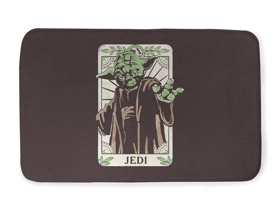 Jedi Tarot