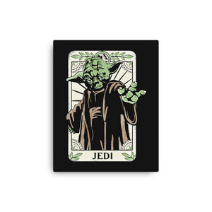 Jedi Tarot