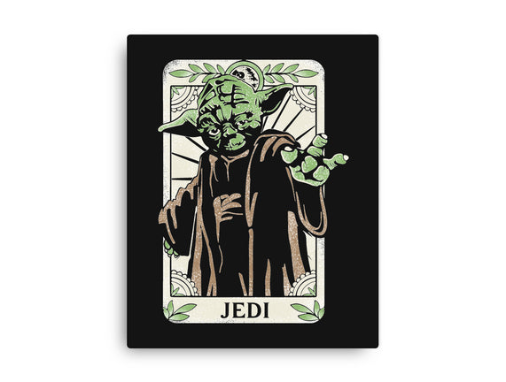 Jedi Tarot