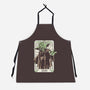 Jedi Tarot-Unisex-Kitchen-Apron-turborat14