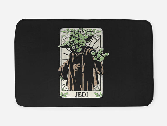 Jedi Tarot