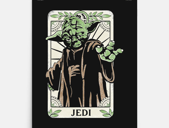 Jedi Tarot