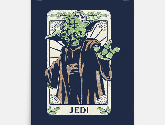 Jedi Tarot