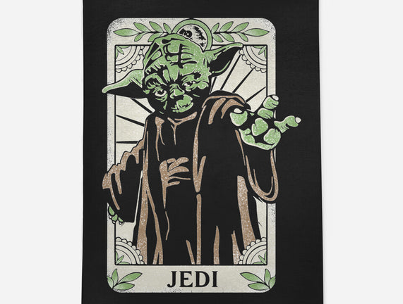 Jedi Tarot