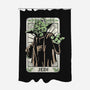 Jedi Tarot-None-Polyester-Shower Curtain-turborat14