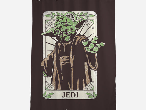 Jedi Tarot