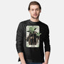 Jedi Tarot-Mens-Long Sleeved-Tee-turborat14