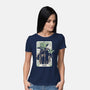 Jedi Tarot-Womens-Basic-Tee-turborat14