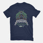 Knightly Shrubberies And Tree Felling-Youth-Basic-Tee-Nemons