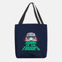 Dawn Of The Troops-None-Basic Tote-Bag-Getsousa!