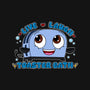 Live Laugh Toaster Bath-Youth-Basic-Tee-Alexhefe