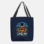 Freddy’s Pizza Place-None-Basic Tote-Bag-momma_gorilla