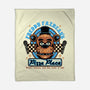 Freddy’s Pizza Place-None-Fleece-Blanket-momma_gorilla