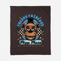 Freddy’s Pizza Place-None-Fleece-Blanket-momma_gorilla