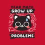 Math Confused Cat-Mens-Premium-Tee-NemiMakeit