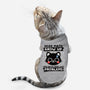 Math Confused Cat-Cat-Basic-Pet Tank-NemiMakeit