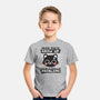 Math Confused Cat-Youth-Basic-Tee-NemiMakeit