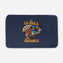 To Gobble Or Not To Gobble-None-Memory Foam-Bath Mat-Boggs Nicolas