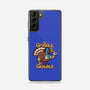 To Gobble Or Not To Gobble-Samsung-Snap-Phone Case-Boggs Nicolas