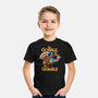 To Gobble Or Not To Gobble-Youth-Basic-Tee-Boggs Nicolas