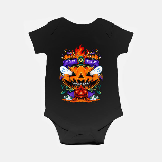 Candy Party-Baby-Basic-Onesie-spoilerinc