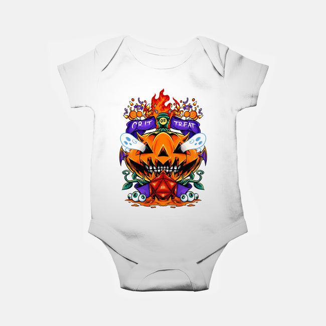 Candy Party-Baby-Basic-Onesie-spoilerinc