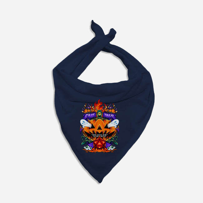 Candy Party-Cat-Bandana-Pet Collar-spoilerinc