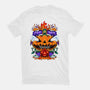 Candy Party-Unisex-Basic-Tee-spoilerinc