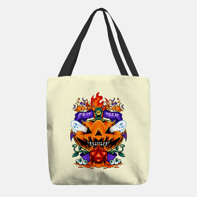 Candy Party-None-Basic Tote-Bag-spoilerinc