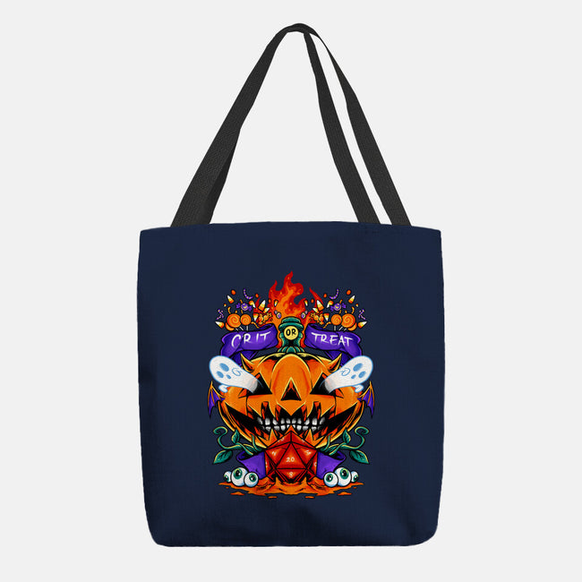 Candy Party-None-Basic Tote-Bag-spoilerinc