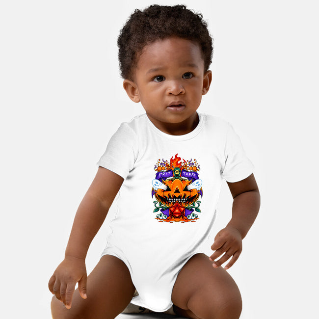 Candy Party-Baby-Basic-Onesie-spoilerinc