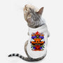 Candy Party-Cat-Basic-Pet Tank-spoilerinc