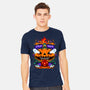 Candy Party-Mens-Heavyweight-Tee-spoilerinc