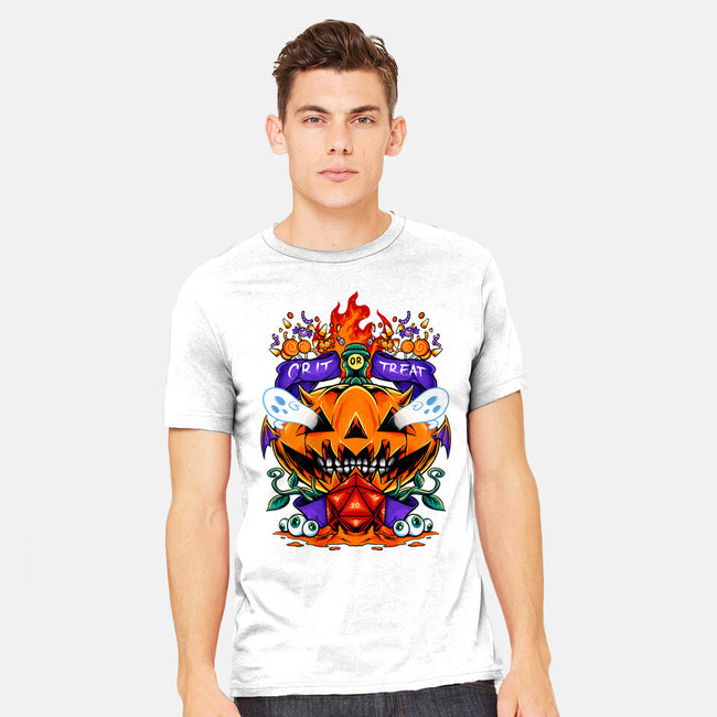 Candy Party-Mens-Heavyweight-Tee-spoilerinc