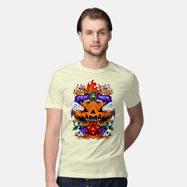 Candy Party-Mens-Premium-Tee-spoilerinc