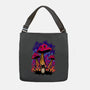 Symphony Of Evil-None-Adjustable Tote-Bag-spoilerinc