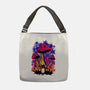 Symphony Of Evil-None-Adjustable Tote-Bag-spoilerinc