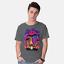 Symphony Of Evil-Mens-Basic-Tee-spoilerinc