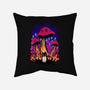 Symphony Of Evil-None-Removable Cover w Insert-Throw Pillow-spoilerinc