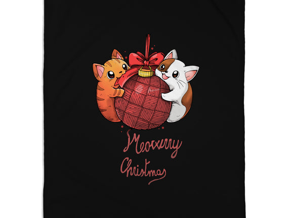 Meowrry Meowrry Christmas