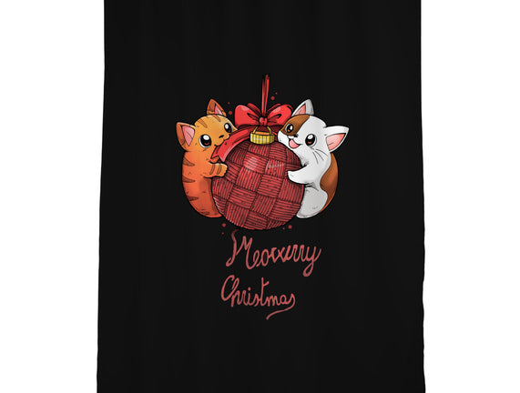 Meowrry Meowrry Christmas