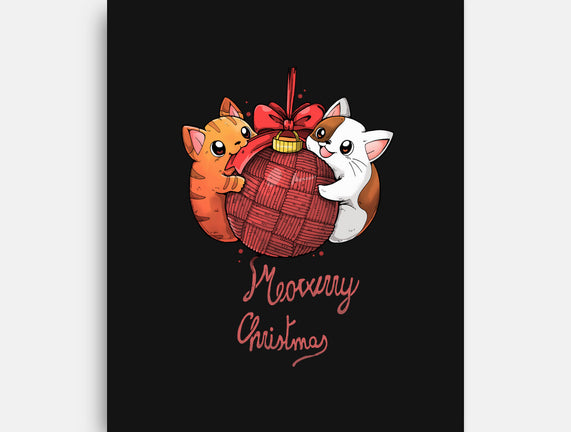 Meowrry Meowrry Christmas