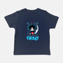 Friday I'm In Love-Baby-Basic-Tee-Tronyx79