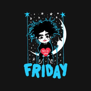 Friday I'm In Love