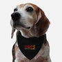 Hope Since 1977-Dog-Adjustable-Pet Collar-DrMonekers