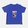 Jingle Bell Rock Penguin-Baby-Basic-Tee-NemiMakeit