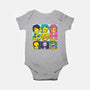 Pirate Pop-Baby-Basic-Onesie-naomori