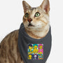 Pirate Pop-Cat-Bandana-Pet Collar-naomori