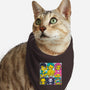 Pirate Pop-Cat-Bandana-Pet Collar-naomori